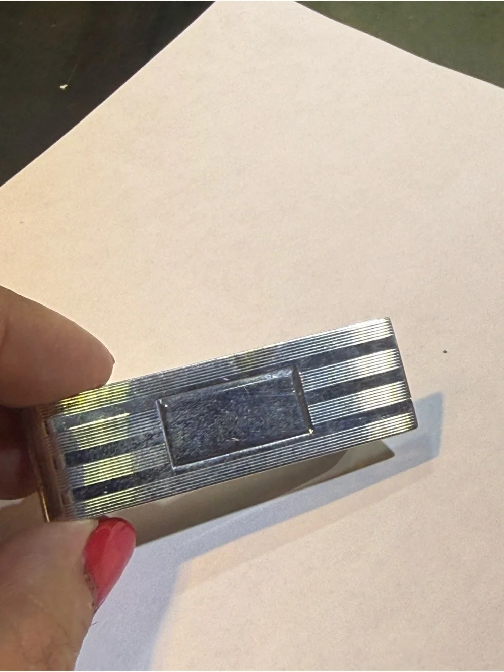 Tiffany & Co. authentic tiffany